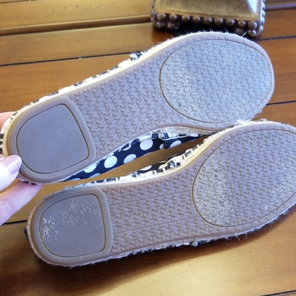 MK 👀 ESPADRILLES - Picture 6 of 8